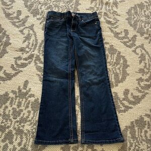 Jordache Indigo Bootcut Jeans